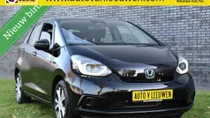 Zwart Gebruikt 2023 Honda Jazz Executive Hatchback | € 22.920 (Eerlijke prijs)