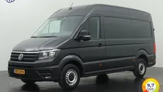 Grijs Gebruikt 2021 VW Crafter Van | € 25.700 (Eerlijke prijs)