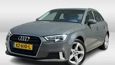 Gebruikt 2017 Audi A3 Sportback Sport Hatchback | € 19.950 (Goede deal)