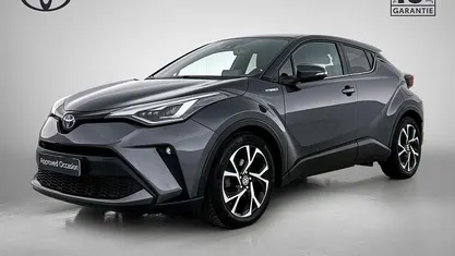 Occasion Toyota C-HR Style 184 PK (135 kW) 2021 SUV