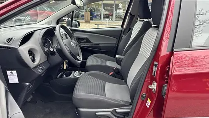 Occasion Toyota Yaris Hybrid Active 101 PK (74 kW) 2019 Hatchback