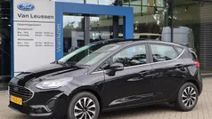 Gebruikt 2022 Ford Fiesta ST-Line Hatchback | € 16.400 (Eerlijke prijs)
