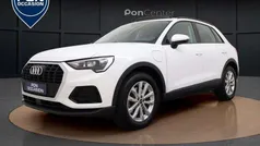 Gebruikt 2021 Audi Q3 Comfort SUV | € 29.950 (Eerlijke prijs)
