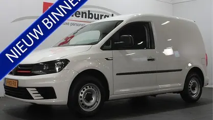 Gebruikt 2018 VW Caddy Trendline MPV | € 9.945 (Goede deal)