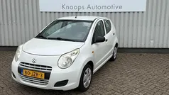 Gebruikt 2009 Suzuki Alto Hatchback | € 2.495 (Eerlijke prijs)