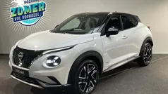 Gebruikt 2024 Nissan Juke SUV | € 27.995 (Eerlijke prijs)