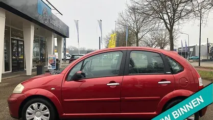 Occasion Citroën C3 Prestige 73 PK (53 kW) 2008 Hatchback