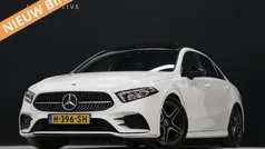 Wit Gebruikt 2020 Mercedes A180 Business Sedan | € 24.740 (Eerlijke prijs)