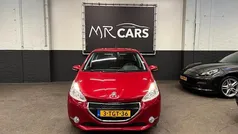 Gebruikt 2014 Peugeot 208 Envy Hatchback | € 5.750 (Eerlijke prijs)