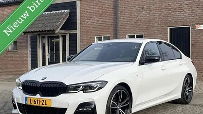 Occasion BMW 320 M Sport 184 PK (135 kW) 2021 Sedan