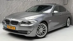 Gebruikt 2012 BMW 535 M Sport Sedan | € 11.950 (Eerlijke prijs)