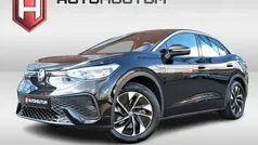 Zwart, metallic lak Gebruikt 2023 VW ID.5 Pro SUV | € 33.895 (Super prijs)
