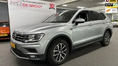 Gebruikt 2020 VW Tiguan Comfortline SUV | € 31.950 (Eerlijke prijs)