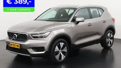 Gebruikt 2022 Volvo XC40 Inscription SUV | € 31.690 (Super prijs)