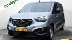 Gebruikt 2022 Opel Combo MPV | € 11.900 (Goede deal)