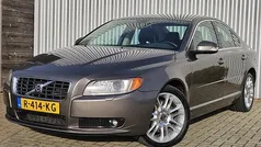 Grijs Gebruikt 2007 Volvo S80 Summum Sedan | € 12.950 (Eerlijke prijs)