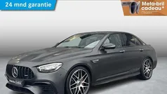 Grijs Gebruikt 2022 Mercedes S63 AMG AMG Sedan | € 119.950 (Goede deal)