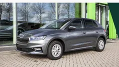 Gebruikt 2024 Skoda Fabia Selection Hatchback | € 26.450 (Eerlijke prijs)