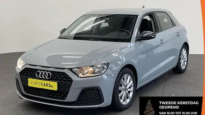 Gebruikt 2020 Audi A1 Sportback Hatchback | € 19.490 (Goede deal)