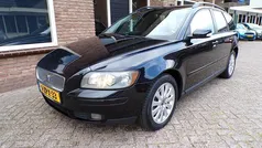 Gebruikt 2005 Volvo V50 Stationwagen | € 1.999 (Goede deal)
