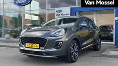 Gebruikt 2022 Ford Puma Titanium SUV | € 21.945 (Eerlijke prijs)
