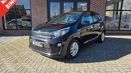 Occasion Kia Picanto 67 PK (49 kW) 2018 Hatchback
