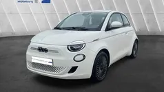 Wit Gebruikt 2022 Fiat 500e Icon Hatchback | € 15.950 (Goede deal)