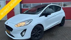 Gebruikt 2017 Ford Fiesta Trend Hatchback | € 7.444 (Eerlijke prijs)
