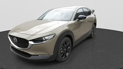 Gebruikt 2025 Mazda CX-30 Homura-Line SUV | € 37.590 (Eerlijke prijs)