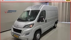 Gebruikt 2021 Peugeot Boxer Premium Van | € 17.950 (Eerlijke prijs)