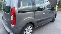 Gebruikt 2011 Peugeot Partner Tepee MPV | € 3.950 (Eerlijke prijs)
