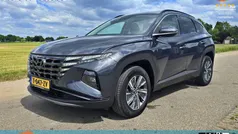 Grijs Gebruikt 2022 Hyundai Tucson Comfort SUV | € 30.995 (Super prijs)