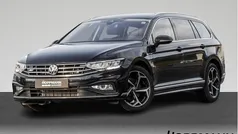 Gebruikt 2023 VW Passat Elegance Stationwagen | € 40.262 (Eerlijke prijs)
