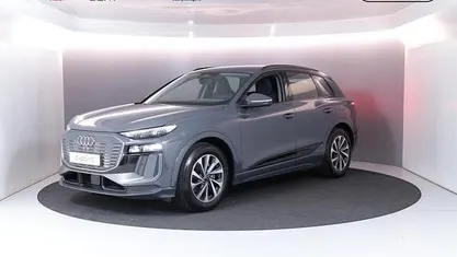 Occasion Audi Q6 e-tron Advanced 225 kW (306 PK) 2025 SUV