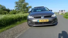 Gebruikt 2013 VW Golf VII Highline Hatchback | € 9.950 (Eerlijke prijs)