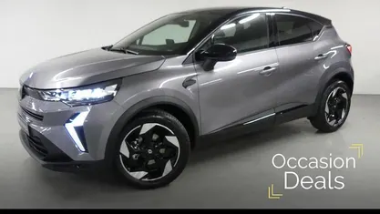 Gebruikt 2025 Renault Captur Techno SUV | € 29.845 (Eerlijke prijs)