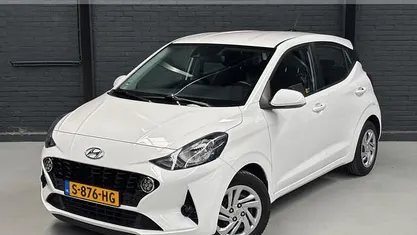 Occasion Hyundai i10 Comfort 67 PK (49 kW) 2023 Hatchback