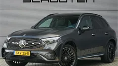 Grijs Gebruikt 2023 Mercedes GLC400d AMG SUV | € 69.900 (Eerlijke prijs)