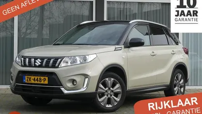 Occasion Suzuki Vitara 140 PK (102 kW) 2019 SUV