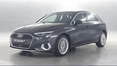 Gebruikt 2022 Audi A3 Sportback Advanced Hatchback | € 23.750 (Eerlijke prijs)