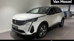 Gebruikt 2021 Peugeot 3008 GT SUV | € 27.940 (Eerlijke prijs)