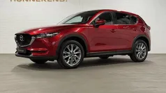Gebruikt 2021 Mazda CX-5 SUV | € 28.400 (Eerlijke prijs)