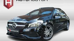 Gebruikt 2018 Mercedes CLA180 Shooting Brake Business Stationwagen | € 21.495 (Eerlijke prijs)