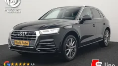 Gebruikt 2020 Audi Q5 S-Line SUV | € 33.830 (Super prijs)