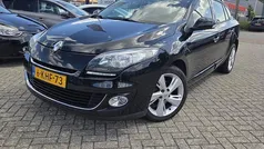 Gebruikt 2013 Renault Mégane GrandTour Collection Stationwagen | € 5.450 (Eerlijke prijs)