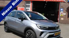Grijs Gebruikt 2022 Opel Crossland X Elegance SUV | € 18.500 (Eerlijke prijs)
