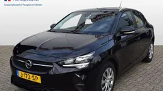 Gebruikt 2020 Opel Corsa Edition Hatchback | € 13.495 (Eerlijke prijs)