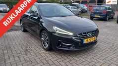 Zwart Gebruikt 2023 Hyundai i30 Comfort Stationwagen | € 21.450 (Eerlijke prijs)