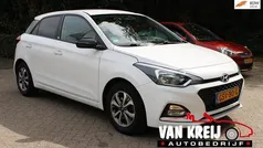 Gebruikt 2019 Hyundai i20 Premium Hatchback | € 14.950 (Eerlijke prijs)