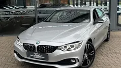 Gebruikt 2017 BMW 420 Gran Coupé M Sport Coupé | € 16.950 (Eerlijke prijs)